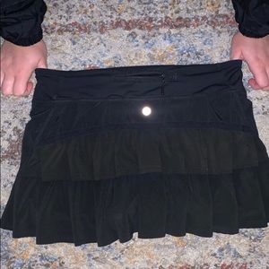 Lululemon skirt